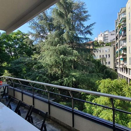 Heart Milan Apartments Fashion District Buitenkant foto
